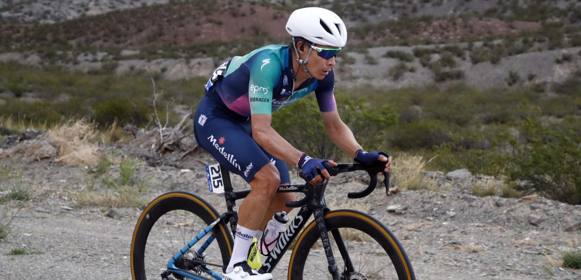 Miguel Ángel López blijft maar winnen, nu ook op Amerikaanse bodem