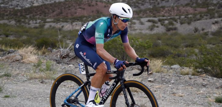 Miguel Ángel López blijft maar winnen, nu ook op Amerikaanse bodem