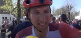 Bauke Mollema genoot van dienende rol: “Goede moraal vandaag”