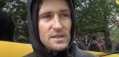 Tiesj Benoot weer zevende: “Nog nooit zo’n zware Luik-Bastenaken-Luik gereden”