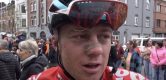 Maxim Van Gils kijkt terug op geslaagd voorjaar: “Aangenaam verrast”