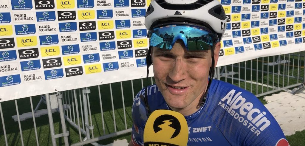 Silvan Dillier gaat feesten met Alpecin-Deceuninck: “Weet niet waar we belanden”