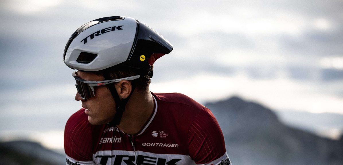 Trek presenteert twee nieuwe helmen