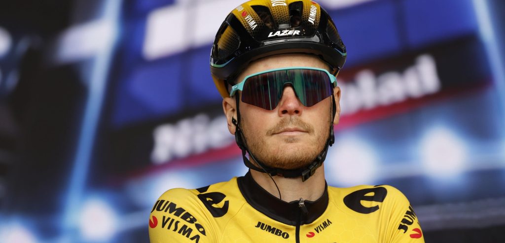 Laporte en Van Baarle blikken vooruit op Parijs-Roubaix: “Hopelijk kunnen we de kassei mee naar huis nemen”