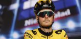 Dylan van Baarle bijna weer de oude: Het is eigenlijk supersnel gegaan