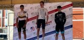 Wessel Mouris bezorgt Scorpions eerste UCI-zege in Slowakije