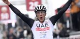 Waalse Pijl: UAE Emirates presenteert ploeg rond topfavoriet Pogacar