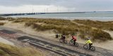 Maarten Tjallingii rijdt solo 500km lange Coast to Coast Challenge: “Ook met één nier is er veel mogelijk”