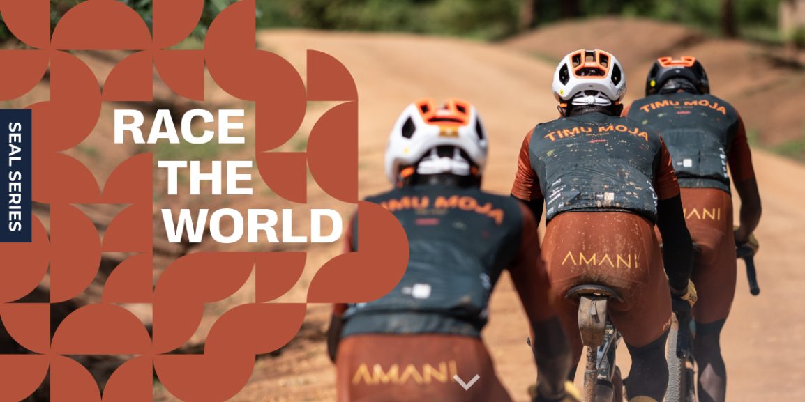 Winactie: Voorspel de winnaars van de Amstel Gold Race en win een BBB-set met sealpack en sealtank