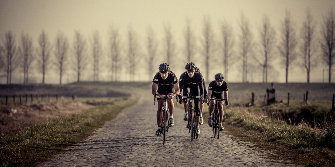 Jan Janssen Classic West-Brabant editie: Fietsen voor de toekomst van de wielersport
