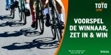 Denk jij te weten wie de Ronde van Zwitserland wint? Zet in en win!