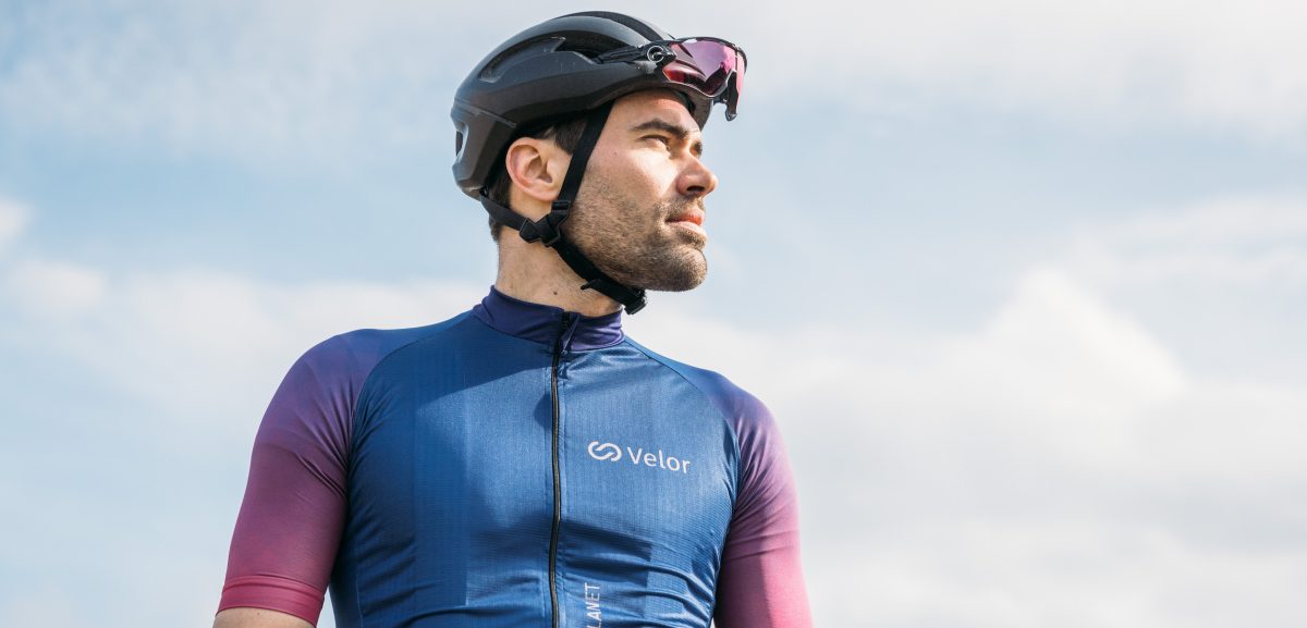 Tom Dumoulin geniet nog altijd van de Voerstreek: “Dat is mijn favoriete fietsstreek”