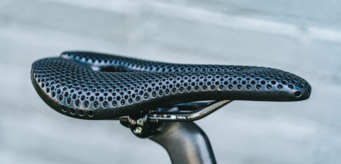 Review: Posedla Joyseat, een op maat gemaakt zadel