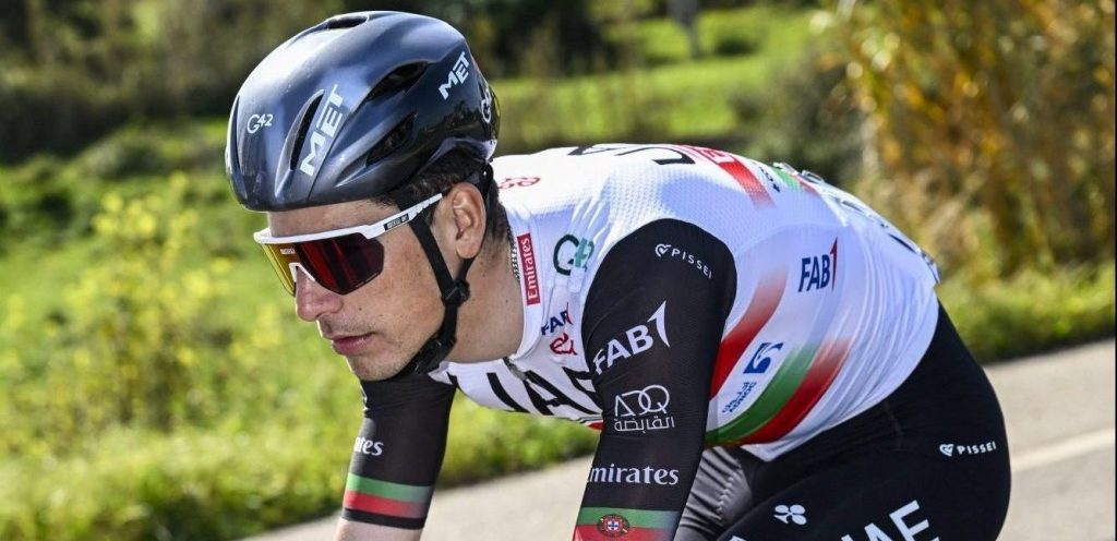 Voorbeschouwing: Ronde van Zwitserland 2025 – João Almeida versus de rest?