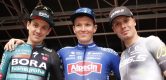 Kragh Andersen koning van Frankfurt: “Deze overwinning betekent veel voor me”