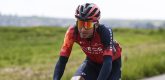 ‘Colombiaans kampioen Egan Bernal dit jaar weer te zien in Strade Bianche’
