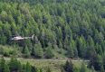 Giro 2023: UCI veroordeelt het gebruik van helikopters na etappe zeven