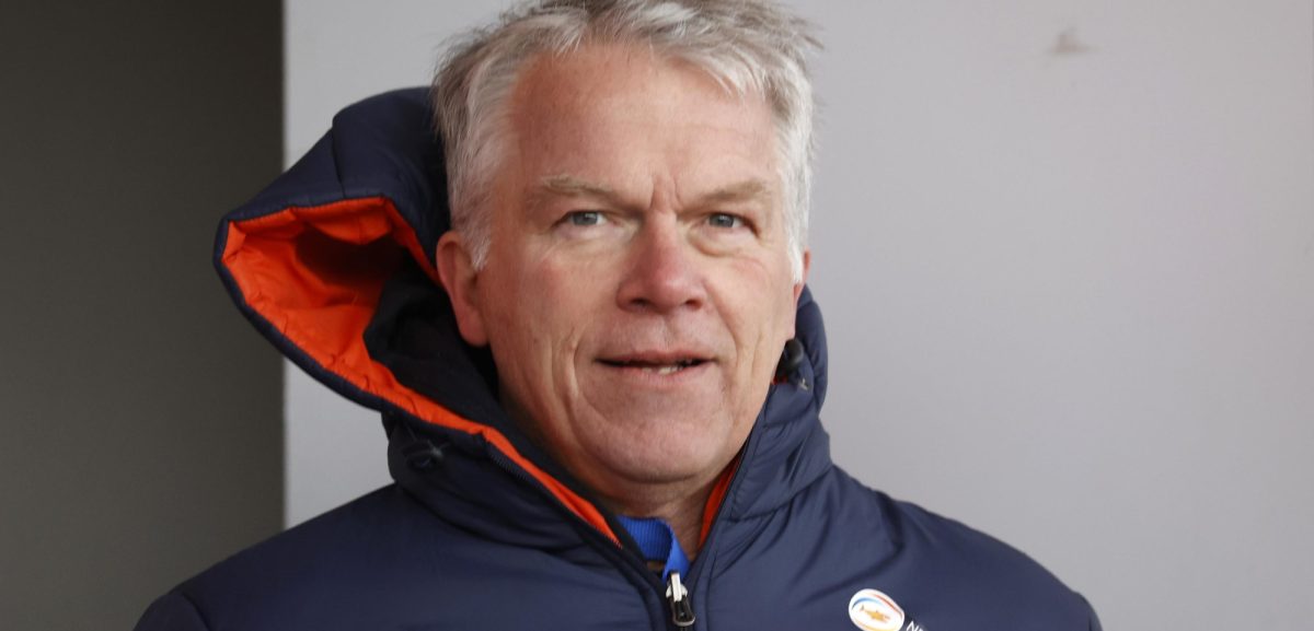 Wouter Bos en Robert Slippens grijpen ondanks ‘stevige lobby’ KNWU naast rol bij UEC