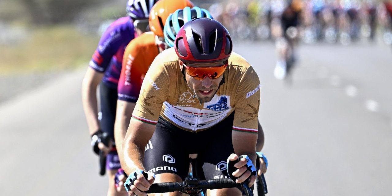 Jeroen Meijers blijft aan de slag in Azië