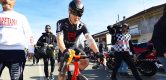 Tudor Pro Cycling veel langer op fietsen van BMC