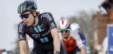 Eekhoff derde in Tro-Bro Léon: “Blij dat ik na lange tijd weer op het podium sta”