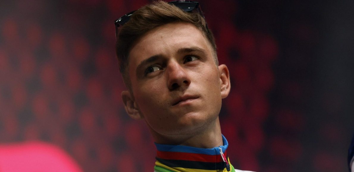 ‘Remco Evenepoel niet in Baloise Belgium Tour, Ronde van Zwitserland lonkt’