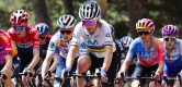 Annemiek van Vleuten klimt naar tweede plek: “Haal hier vertrouwen uit”