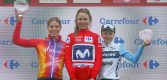 La Vuelta Femenina maakt (eindelijk) parcours bekend, zonder Angliru