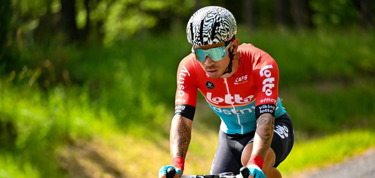Tour 2023: Caleb Ewan is ambitieus en wil ‘enkele ritten winnen’