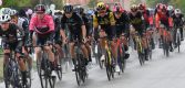 Giro 2023: Peloton blijft geteisterd worden door regenbuien, ook tijdens tijdrit