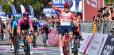 Mads Pedersen voltooit trilogie in grote rondes binnen 301 dagen