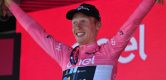 Ex-roze trui Andreas Leknessund (Team DSM) keert terug op het oude nest