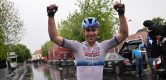 Fabio Jakobsen op weg naar Team dsm-firmenich