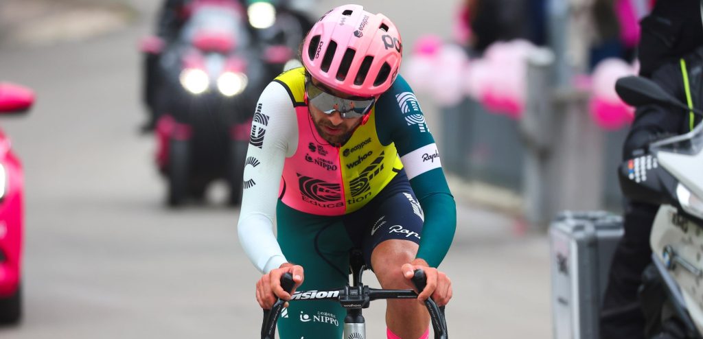 Schaduwfavoriert Ben Healy: “Agressief koersen zal beloond worden op dit WK”