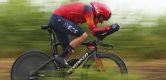 Giro 2023: De verschillen tussen de favorieten - Thomas nieuwe leider