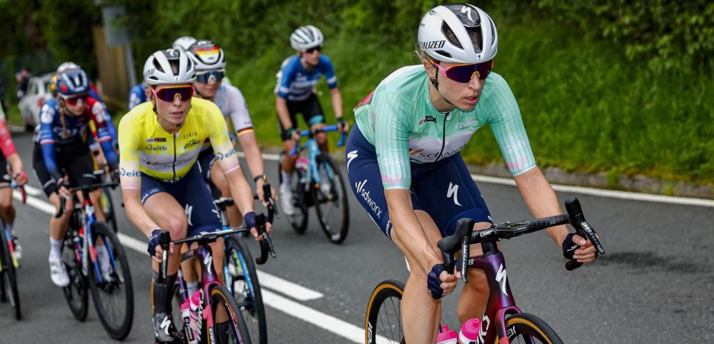 Ronde van Zwitserland voor vrouwen gaat ook ‘gewoon’ door