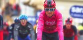 Geraint Thomas na opgave geheime wapen Tao Geoghegan Hart: Groot verlies