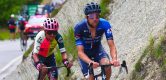 Opmerkelijke beelden: intense ruzie tussen Pinot en Cepeda op Crans Montana