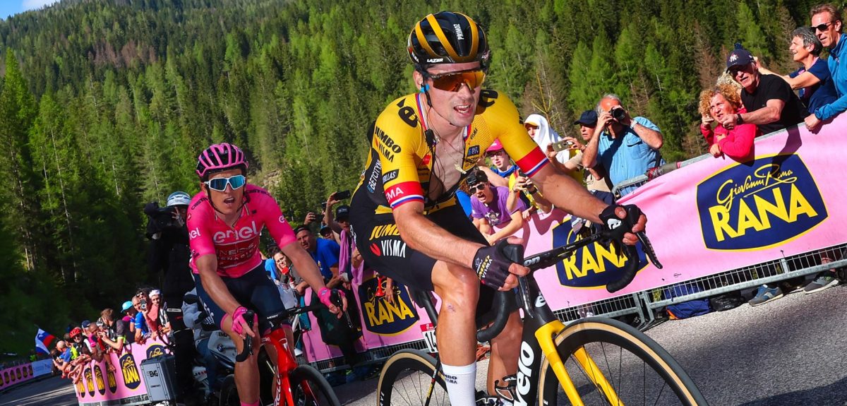 Giro 2023: Voorbeschouwing etappe 20 naar Monte Lussari – Smijten met minuten in klimtijdrit