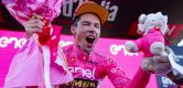 Primoz Roglic: “Beslissende factor? Dat BORA-hansgrohe gemotiveerd is om met mij te werken”