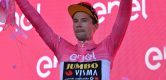 Leon Bouwman wint Giro dItalia in WielerFlits Ploegleider: De juiste renners vielen uit