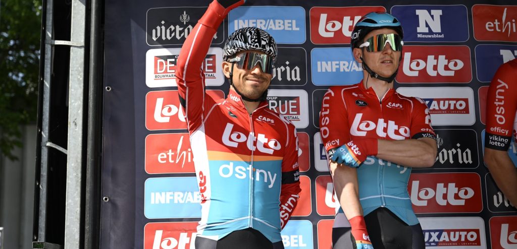 Caleb Ewan boekt eerste ‘echte’ zege van 2023: “Vorm komt net op tijd”