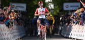Thibau Nys sprint naar de zege in GP des Kantons Aargau