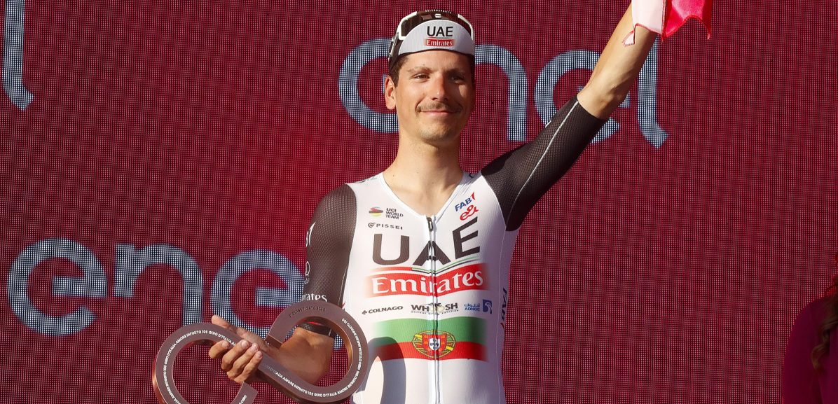 João Almeida met wat vraagtekens aan start Vuelta: “In Andorra zien we al verschillen”