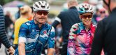 Valtteri Bottas kan het ook op twee wielen: Formule 1-coureur rijdt nette uitslag in gravelkoers