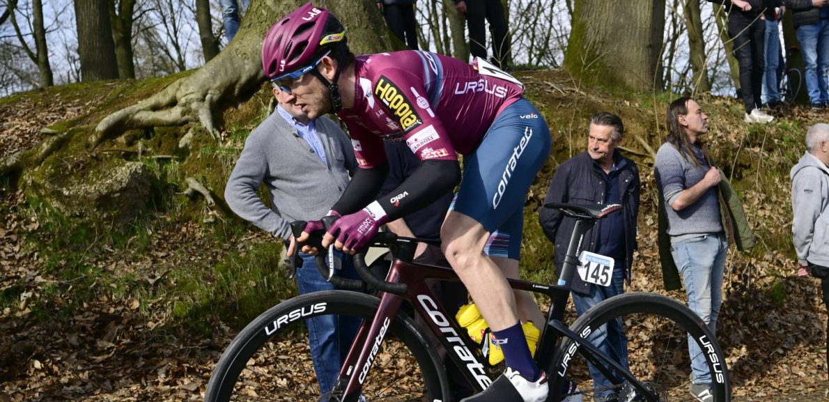 Team Corratec vindt in roemruchte Selle Italia nieuwe (co-)sponsor