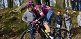 Team Corratec vindt in roemruchte Selle Italia nieuwe (co-)sponsor