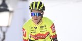 Belgische wielrenner Julian Mertens in kunstmatige coma na trainingsongeluk
