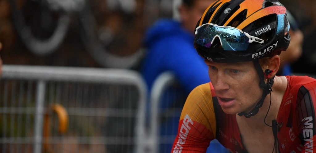 ‘Doorzetter’ Jack Haig versterkt klimcollectief van INEOS Grenadiers