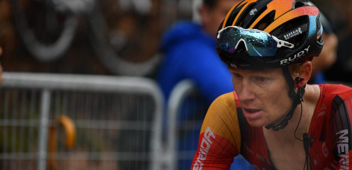 ‘Doorzetter’ Jack Haig versterkt klimcollectief van INEOS Grenadiers